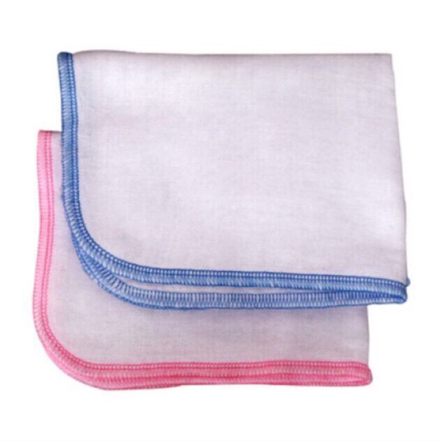 Set 10c khăn sữa  cho bé
