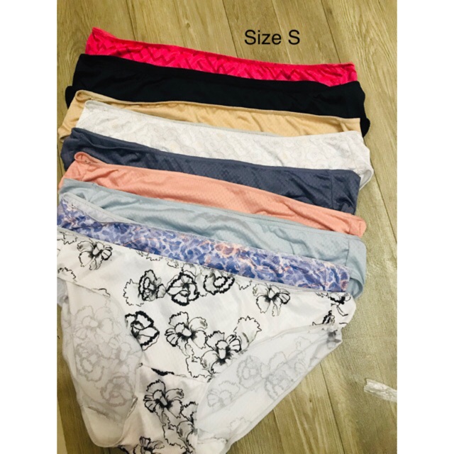 Quần lót Hanes xuất mỹ | BigBuy360 - bigbuy360.vn