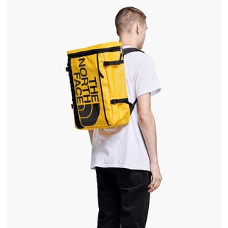 Balo laptop TNF Fuse Box Base Camp