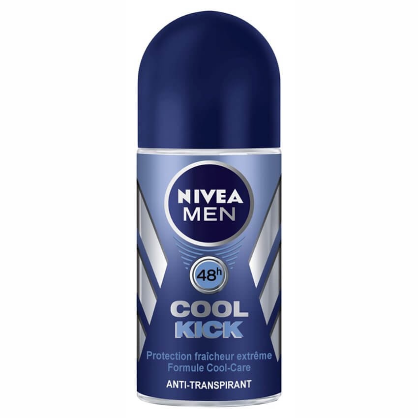 Lăn khử mùi NIVEA Men cho Nam-  Hàng xách tay Đức