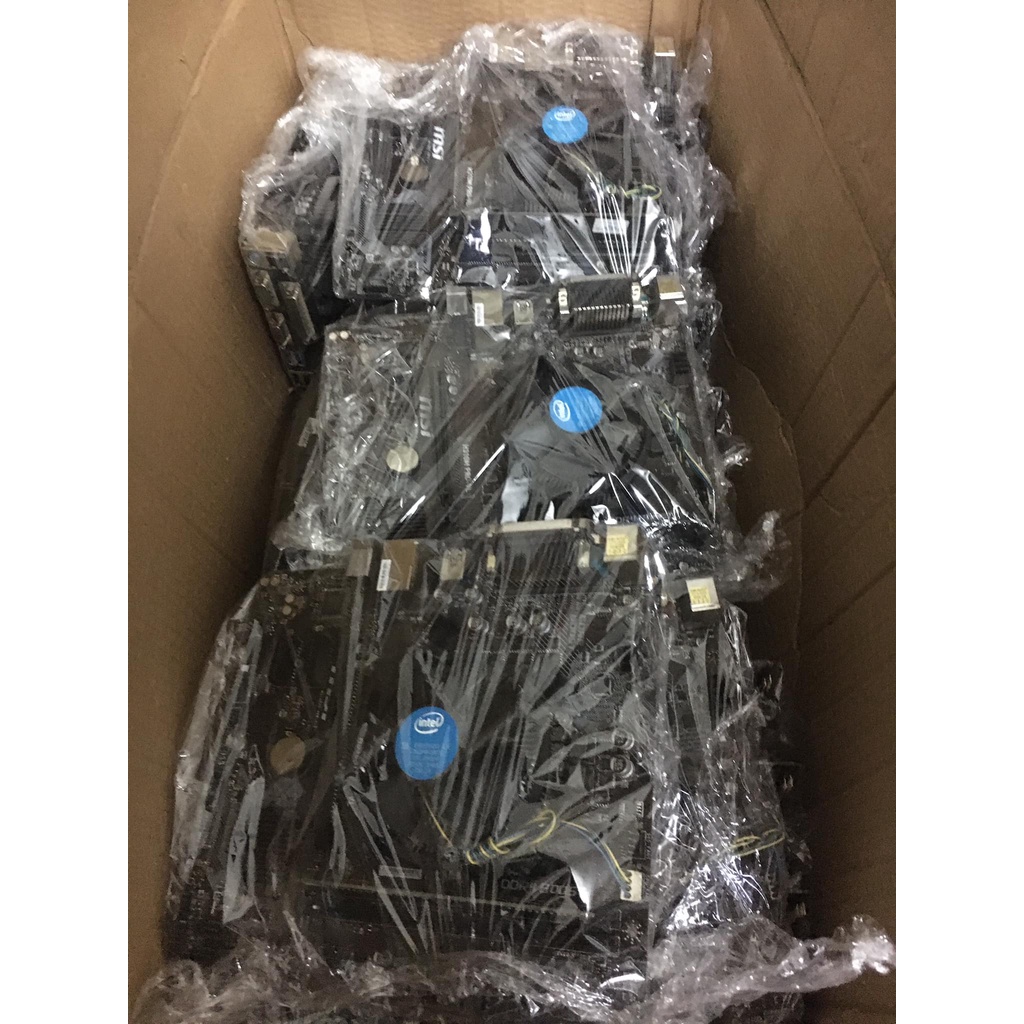 ComBo H310 i3 8100 Ram 8G | BigBuy360 - bigbuy360.vn