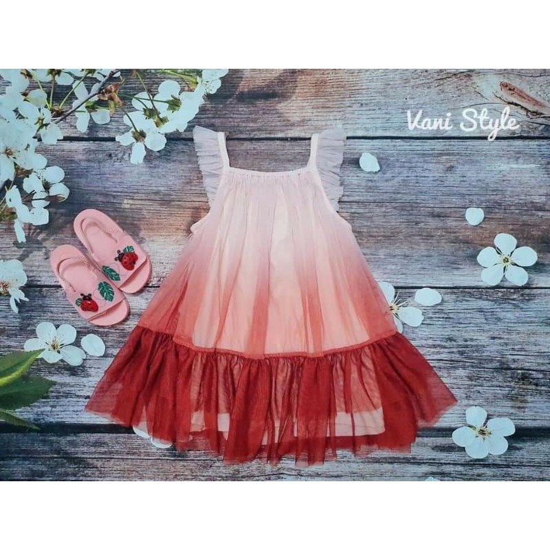 Váy Next vợt sale.......