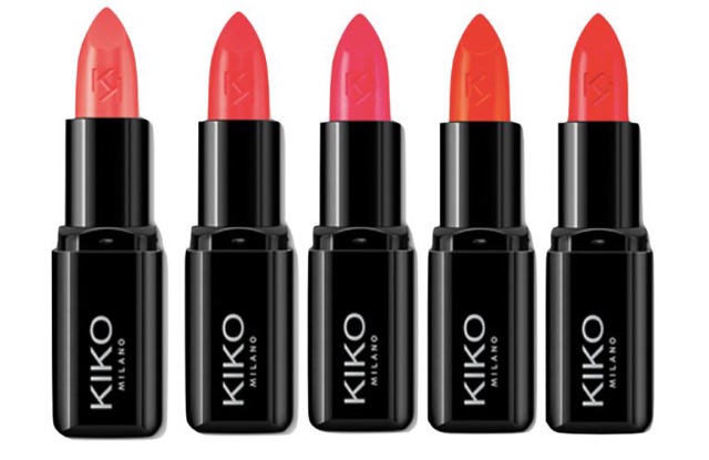 Son Kiko Smart Fusion Lipstick