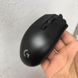Chuột gaming Logitech G102 2nd 8000dpi bảo hành 3 tháng