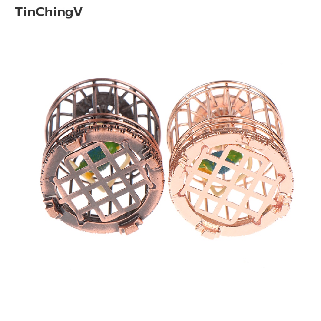 Lồng Chim Mini Tỉ Lệ 1: 12 Trang Trí Nhà Búp Bê