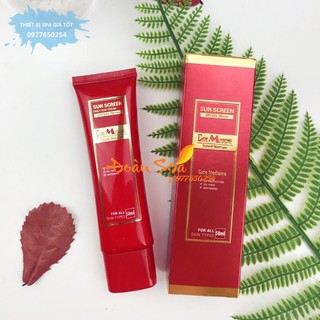 Kem chống nắng Cure Medicine Hàn quồc