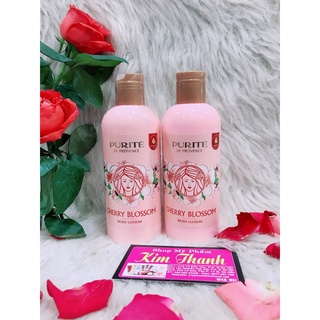 Sữa Dưỡng Thể PURITE PROVENCE