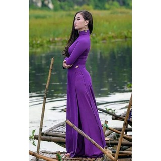 Áo Dài Truyền Thống
