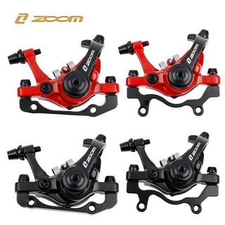 Zoom má phanh xe đạp leo núi db680 phanh đĩa kéo đường pittông đôi hợp kim phanh xe đạp leo núi