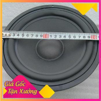 1 CHIẾC LOA BASS 20 GIÁ RẺ TỪ ĐƠN 100 SIÊU BASS