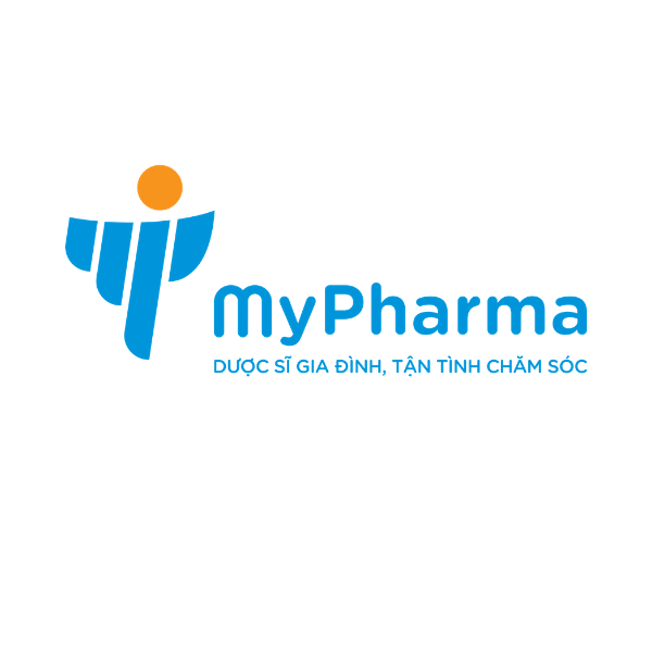 MyPharma - Dược Sĩ Gia Đình