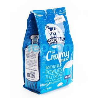 [ Hỏa Tốc Q8 ] Sữa bột DEVONDALE 1KG Nguyên Kem