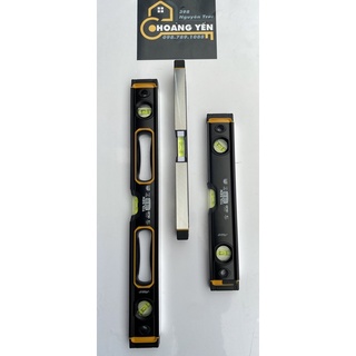 Thước thăng bằng, livo, nivo, thước thủy có từ (Công Nghiệp) Tolsen 35111 (40cm)