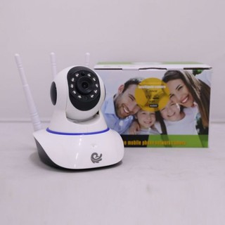 CAMERA 3 ANTEN CARECAM 2.0 XFL200 ( MÃ MỚI CC1021 )