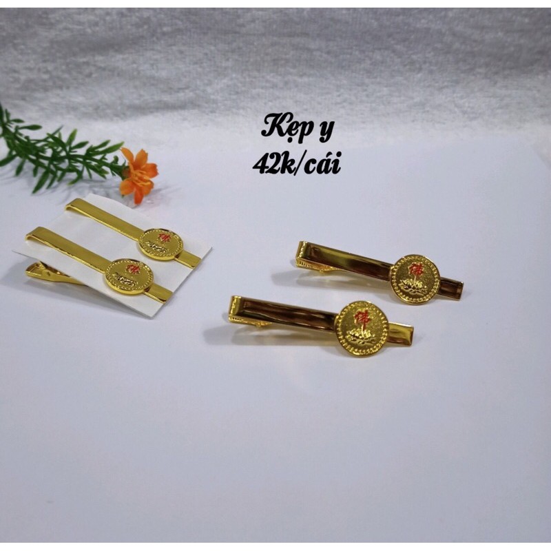 Kẹp y 25,42