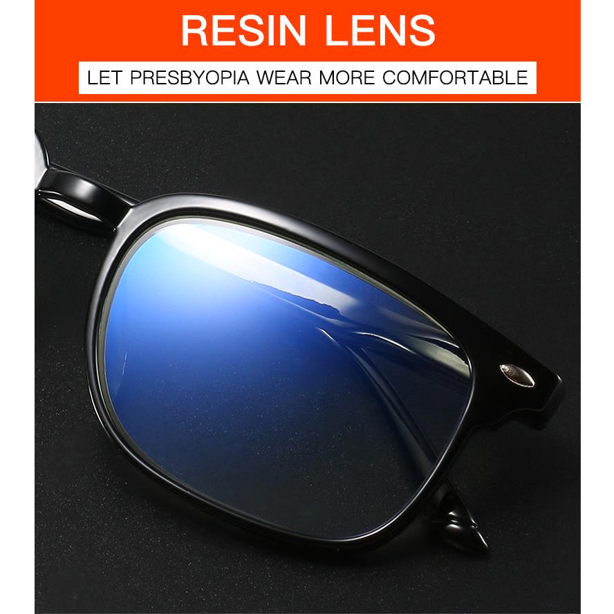 Mắt kính đọc sách chống ánh sáng xanh thời trang