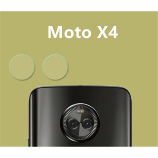Kính Cường Lực Bảo Vệ Màn Hình Cho Motorola Moto X4