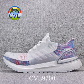 (Siêu Hot) Adidas Ultra Boost 5.0 Popcorn Series UB5.0 Giày Chạy Bộ Đế Siêu Mềm Cho Nam Và Nữ B37708 36-45