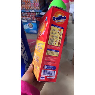 Sữa bột Ovaltine 285g