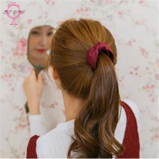 Kẹp tóc nữ đính nơ thời trang