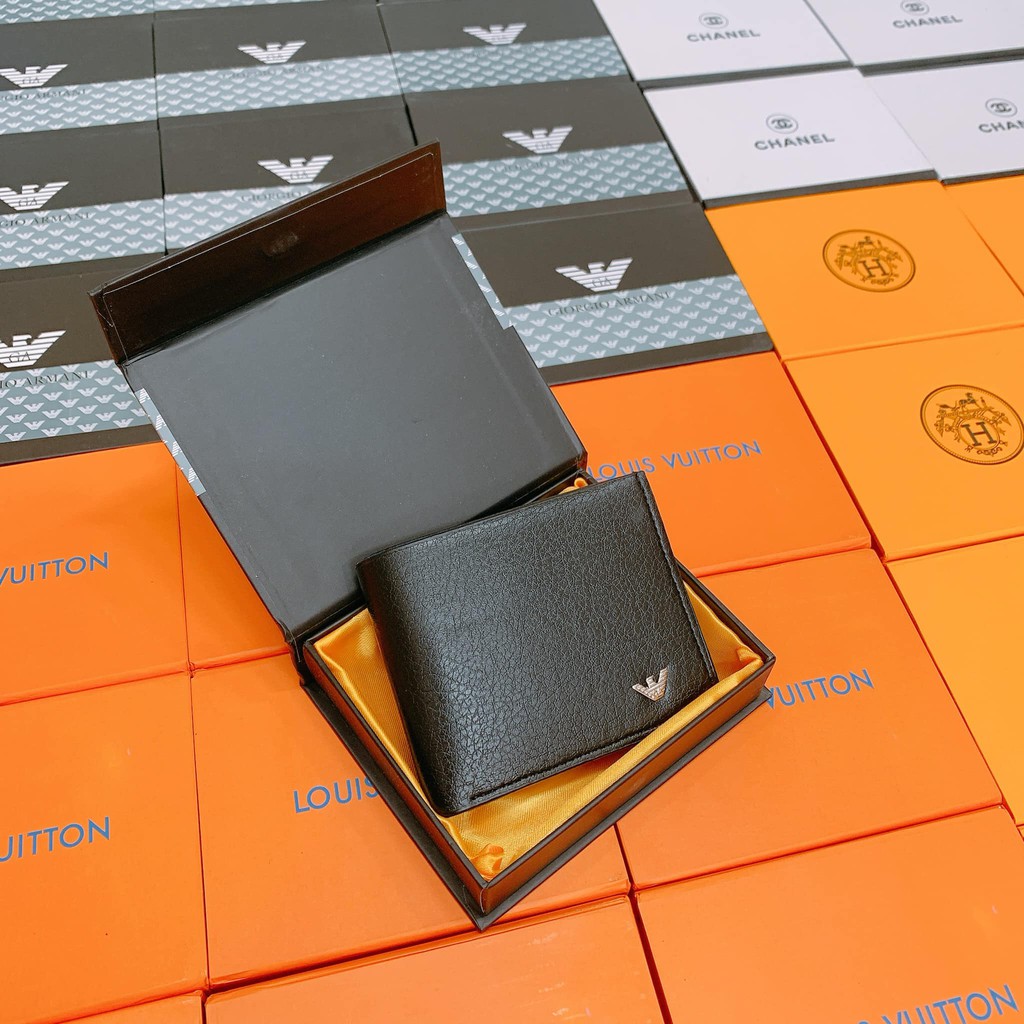 VÍ NAM full box nam châm hình thật