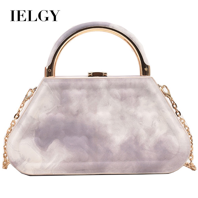 Túi Đeo Vai Dây Xích Thời Trang Dành Cho Nữ