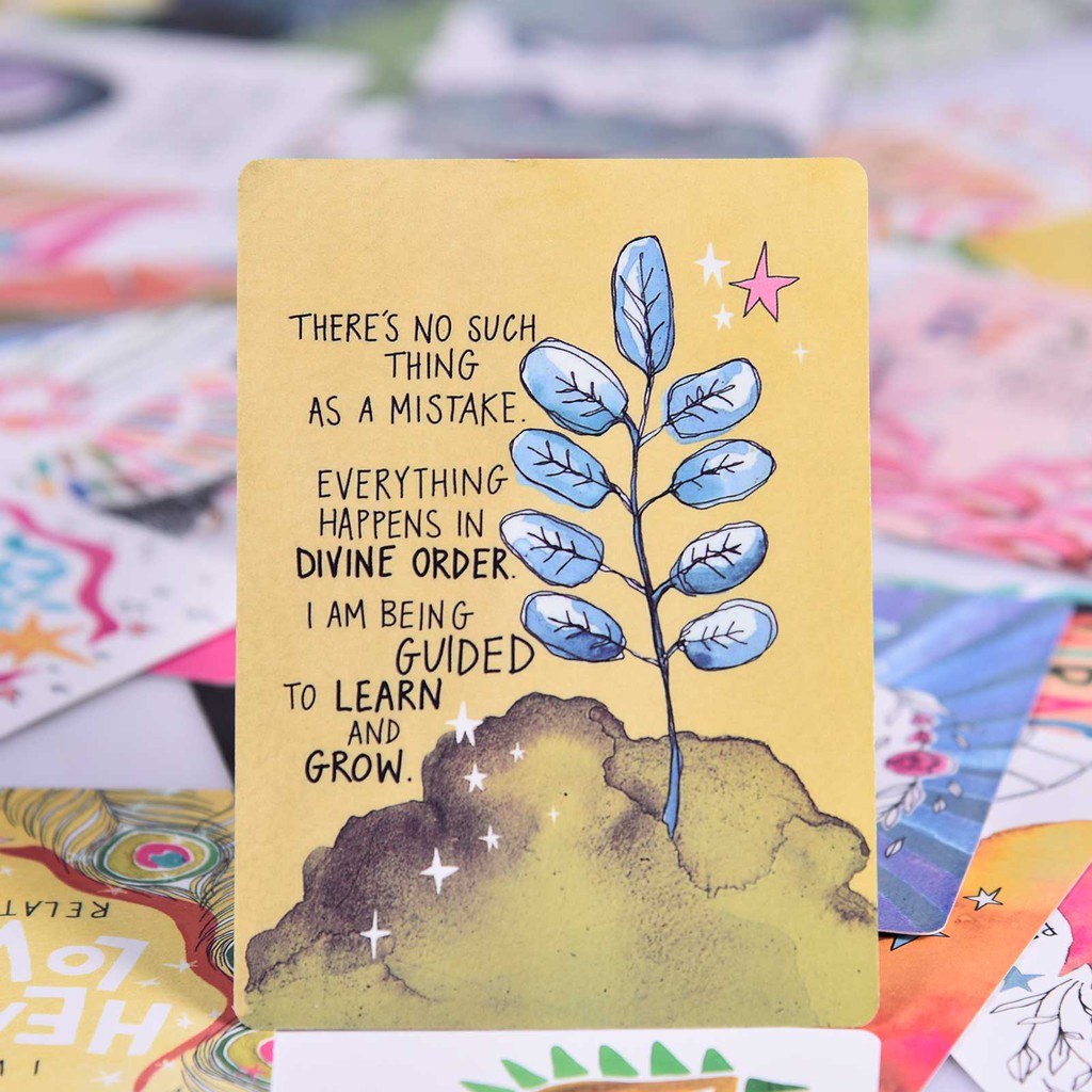 Bộ Bài Tarot Phiên Bản Tiếng Anh Toàn Bộ