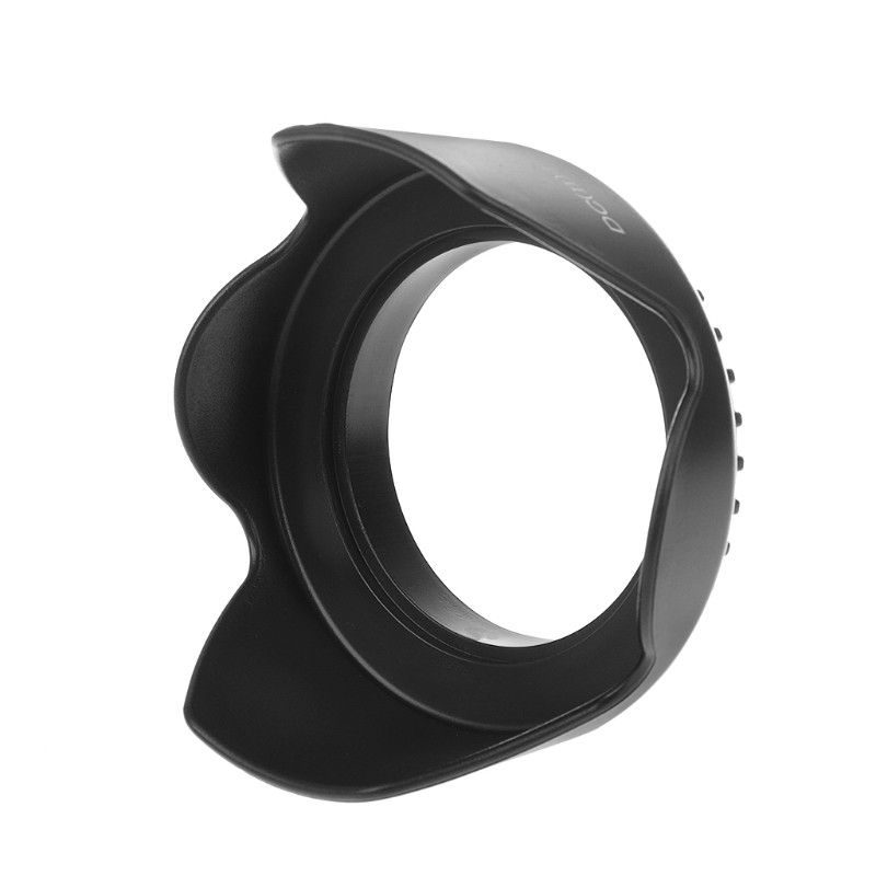 Bộ mũi ống kính bảo vệ kích thước 52mm dành cho máy ảnh Nikon