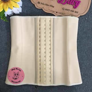 Gen latex 9 xương dáng dài 30cm