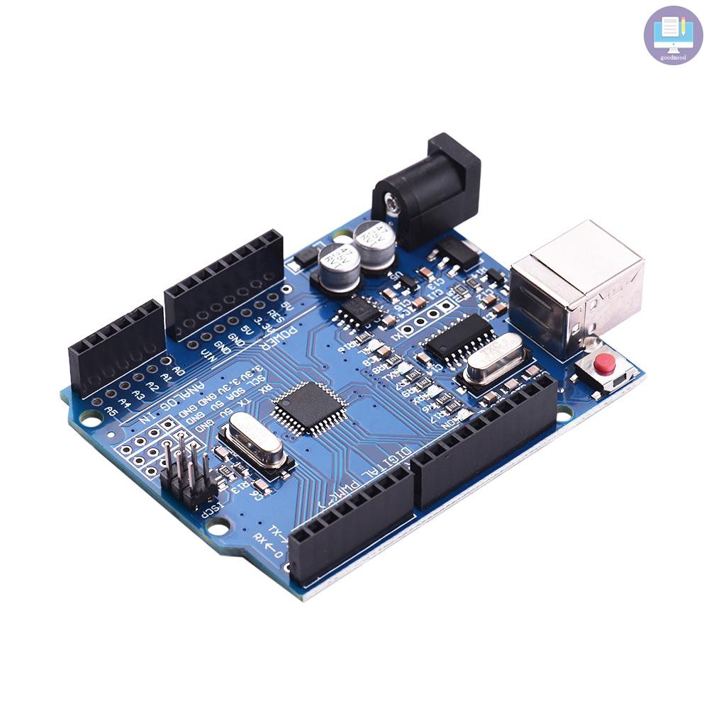 G&M Aibecy 3D Printer Accessories CNC Shield R3 Board A4988 Driver Kit With Heat Sink For Engraver 3D Printer