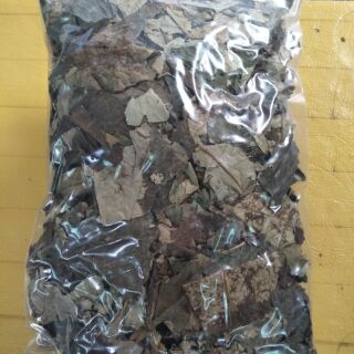 Trà lá sen khô 500g