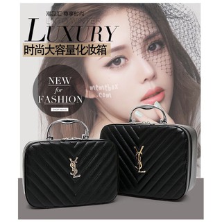 Cốp đựng đồ trang điểm cá nhân