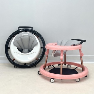 🐰TIỆM NHÀ BABY |🧧 QÙA TẾT CHO BÉ| XE TẬP ĐI XE ĐẨY THƯƠNG HIỆU ZOKO PHIÊN BẢN 2021