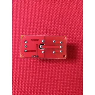 Module Relay 5VDC Và 12VDC 1 Kênh High / Low
