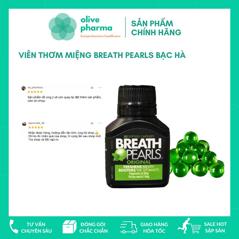 Kẹo bạc hà