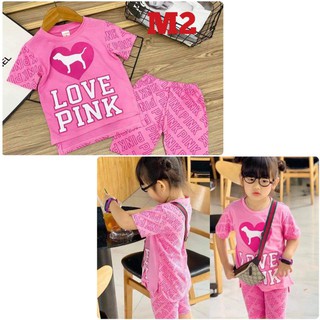 (20kg -40kg) ĐỒ BỘ BÉ GÁI SIZE ĐẠI. CHẤT COTTON 4 CHIỀU