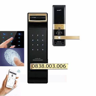 Khóa vân tay Gateman F300-FH