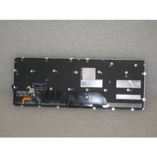 Bàn Phím Laptop Dell XPS 13 L321X - HÀNG ZIN GIÁ RẺ