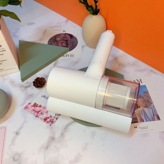 Máy Hút Bụi Giường Đệm, Chăn Ga Sofa Cao Cấp,Máy Hút Bụi Diệt Khuẩn