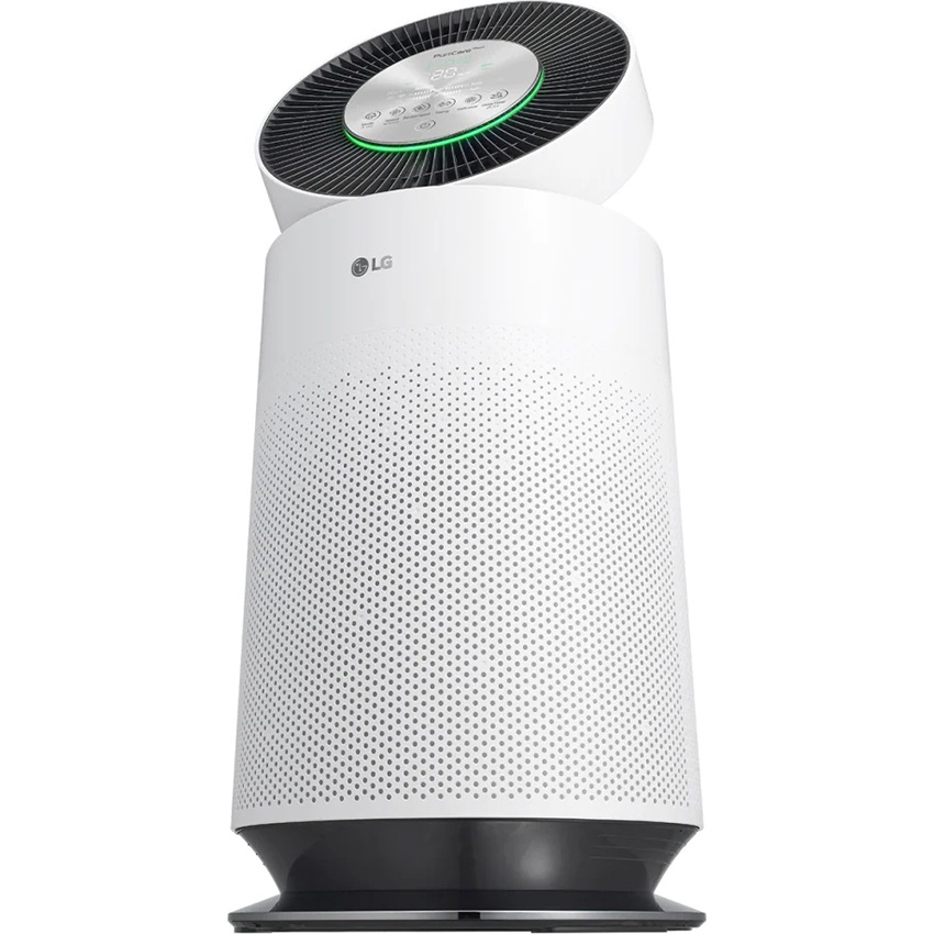 Máy lọc không khí LG PuriCare 1 tầng  AS65GDWH0