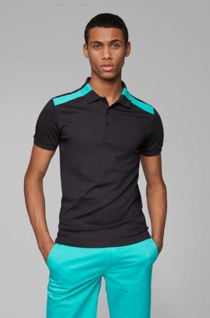 Áo Polo Hugo Boss 2