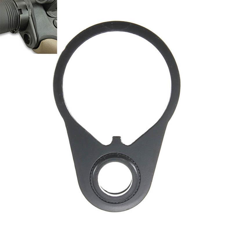 Khóa Dây Đai Chiến Thuật Qd Ar15 Tháo Lắp Nhanh Tiện Dụng