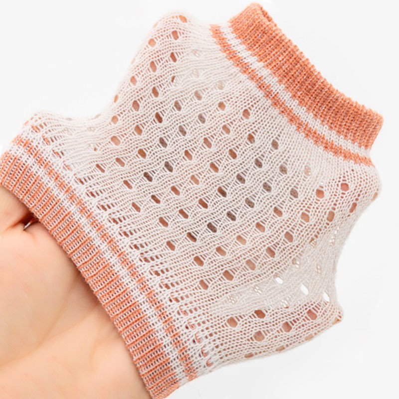 Đệm Bảo Vệ Đầu Gối Cho Bé Tập Bò