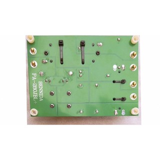 MẠCH PHÂN TẦN JB PA280 CAO CẤP.Giá 2 Chiếc.