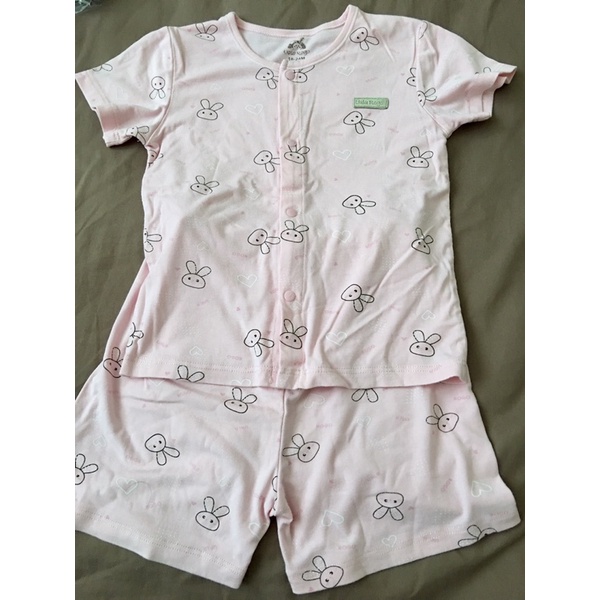 THANH LÝ Bộ bé gái 17-20kg