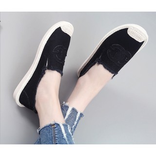 GIẦY NỮ PHONG CÁCH HÀN QUỐC NHẬP KHẨU