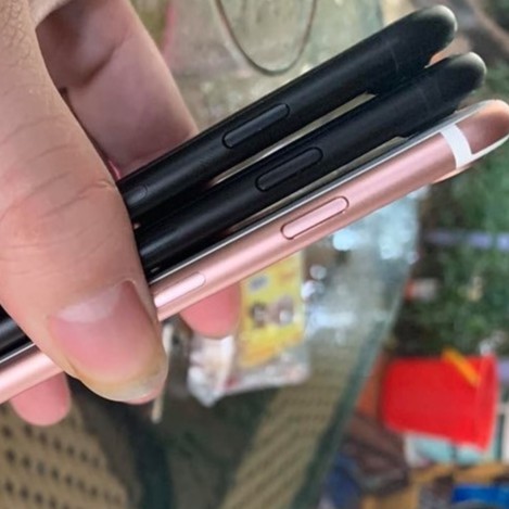 Điện thoại iPhone 7 Chính Hãng Apple máy zin nguyên bản hình thức đẹp đủ màu sắc & bộ nhớ có bán kèm phụ kiện Zin | BigBuy360 - bigbuy360.vn