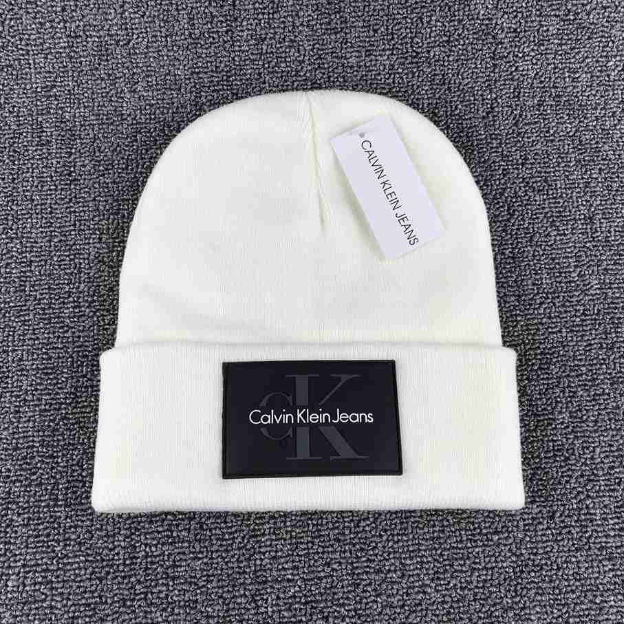 Mũ beanie Calvin_Klein Thời Trang