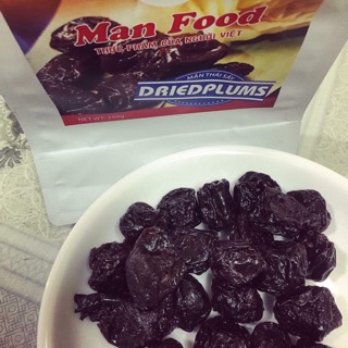 ⚡️[FREESHIP]⚡️OMAI “ MẬN SẤY DẺO CHUA NGỌT - KHÔNG HẠT “ TÚI ZIP NHẬT 500GRAM