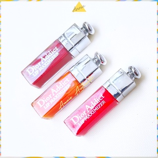 Son dưỡng môi Dior Addict Lip Maximizer Mini 2ml